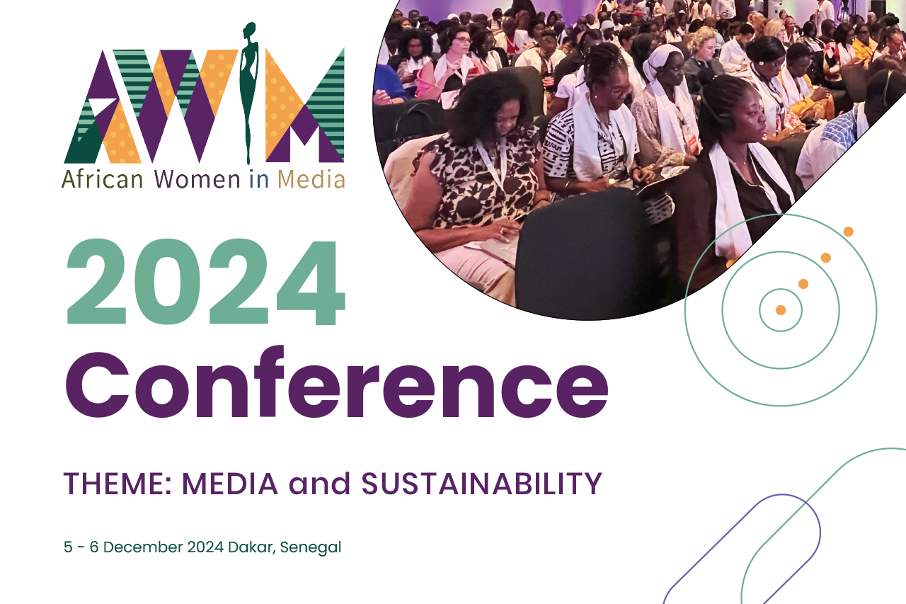 African Women In Media